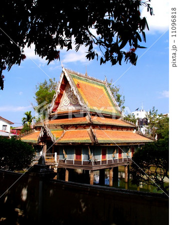 Thailand art Architecture 11096818