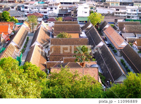 Building Bangkok city Thailand 11096889