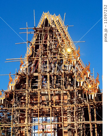 Thailand art Architecture 11097252