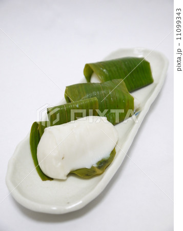 笹巻きしんじょう 笹巻きしんじょう 11099343