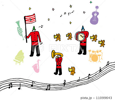 音楽 11099643