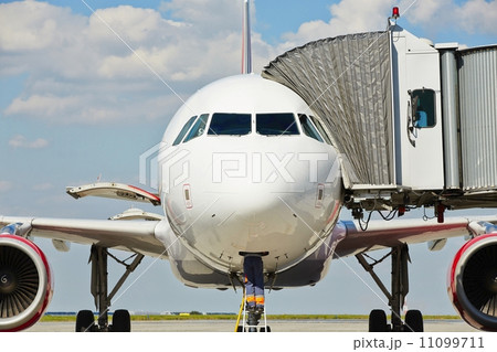 Airport 11099711