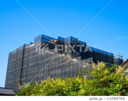 マンション大規模修繕 11099760