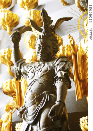 一心寺三千佛堂 一心寺三千佛堂 11099981