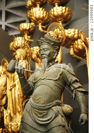 一心寺三千佛堂 11099983