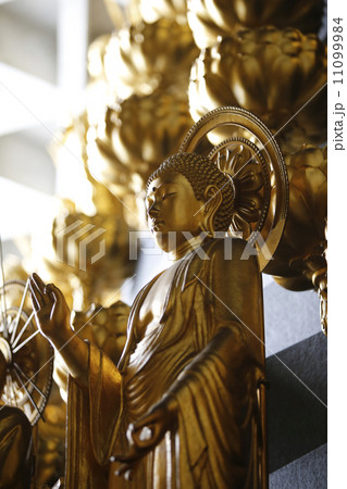 一心寺三千佛堂 一心寺三千佛堂 11099984