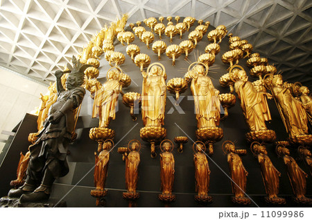 一心寺三千佛堂 11099986