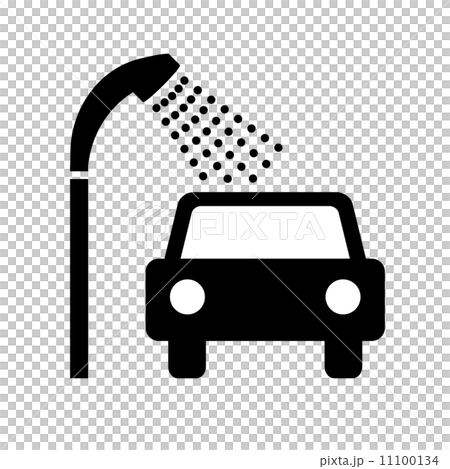 洗車 洗車 11100134