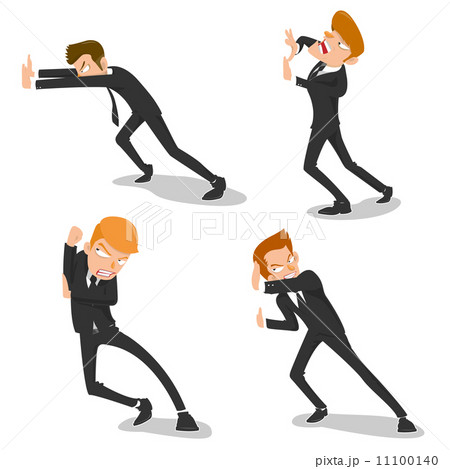 Man Defence Man Defence 11100140