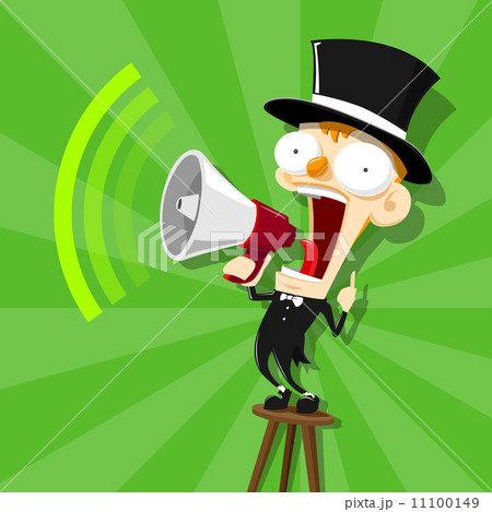 announcer 11100149