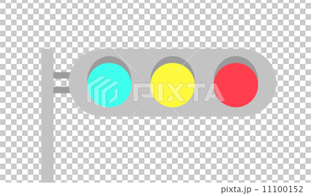 信号機 11100152