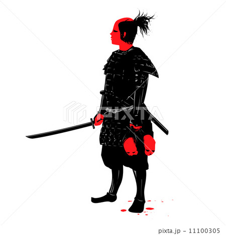 Samurai 11100305
