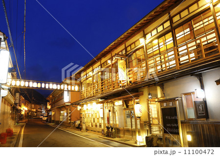 奈良県洞川温泉 奈良県洞川温泉 11100472