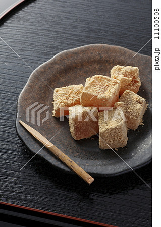 わらび餅 11100503