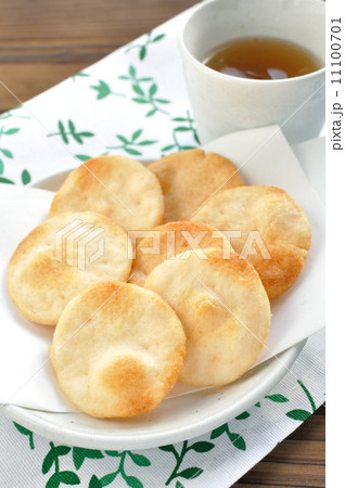 おせんべい おせんべい 11100701