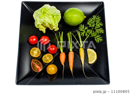 Vegetable Vegetable 11100805