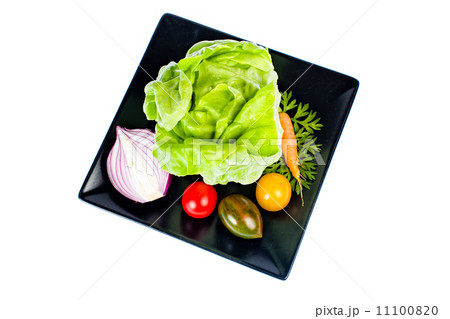 Vegetable Vegetable 11100820