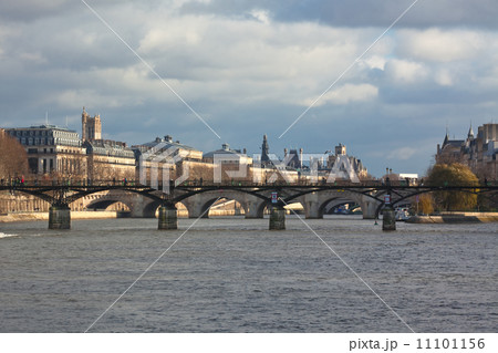 Paris view 11101156