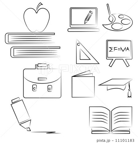 sketch school set 11101183