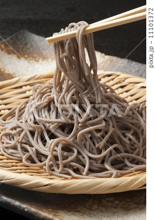 蕎麦 11101372