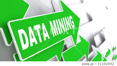 Data Mining on Green Arrow. Data Mining on Green Arrow. 11102042