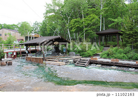 川湯温泉 川湯温泉 11102163