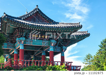 Seokguram Grotto 11102875