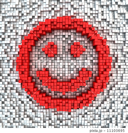 Matrix happiness 11103695