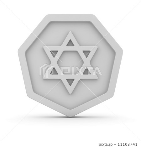 Theological badge 11103741