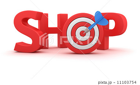 Goal for the Shop Goal for the Shop 11103754