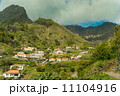 Madeira mountain village view (2) 11104916