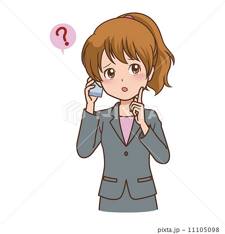 女性　電話 11105098