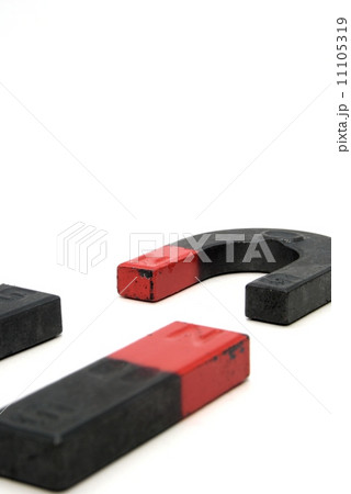 磁石の実験 磁石の実験 11105319