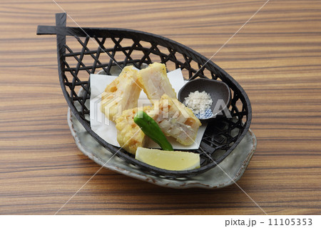 レンコンのはさみ揚げ 11105353