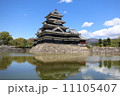 松本城 11105407
