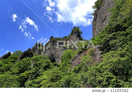 妙義山 妙義山 11105562