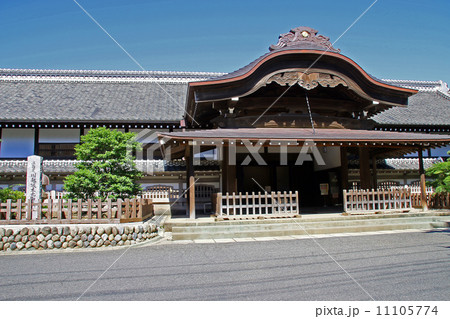 川越城本丸御殿 川越城本丸御殿 11105774