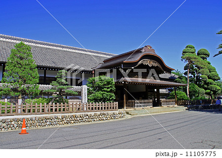 川越城本丸御殿 川越城本丸御殿 11105775