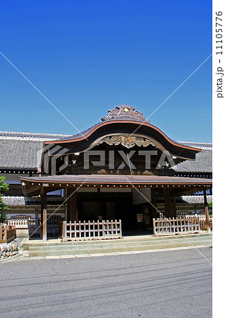 川越城本丸御殿 川越城本丸御殿 11105776