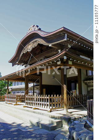 川越城本丸御殿 川越城本丸御殿 11105777