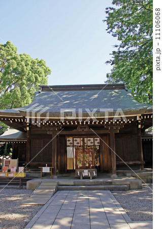 川越氷川神社 11106068