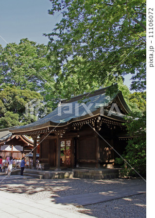 川越氷川神社 川越氷川神社 11106072