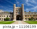 イギリス　ケンブリッジ大学トリニティ・カレッジ 11106199