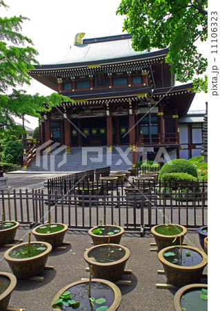 乗蓮寺 11106323