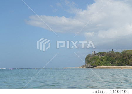 ヌサドゥアの海 11106500