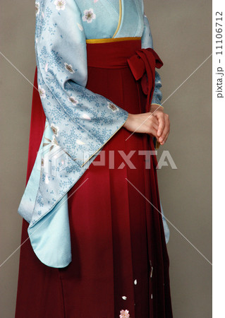 女袴 女袴 11106712