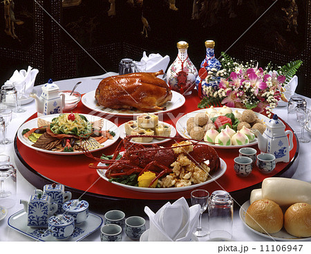 中国料理 中国料理 11106947