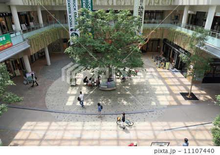 高松市丸亀町商店街再開発ビル「丸亀町グリーン」 高松市丸亀町商店街再開発ビル「丸亀町グリーン」 11107440