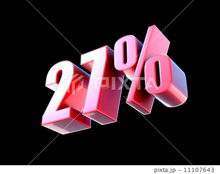 ２７％ 11107643