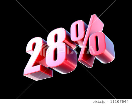 ２８％ 11107644